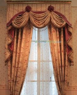 布艺窗帘品牌加盟指南 供应链、品牌选择与市场机遇