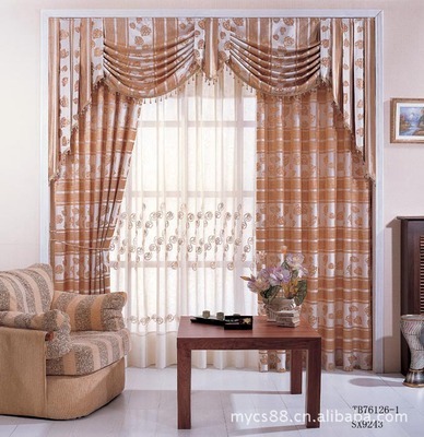 深圳市宝安区龙华茂业布艺窗帘商行 专业销售深圳窗帘，打造理想空间