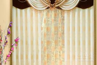 新买的窗帘需要清洗吗？布艺窗帘的正确洗涤指南