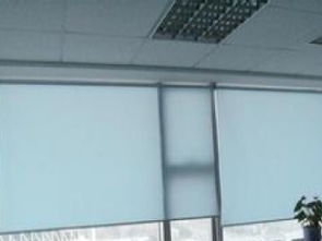 专业定制，提升办公环境 广州恒盛窗帘公司一站式办公窗帘与用品解决方案