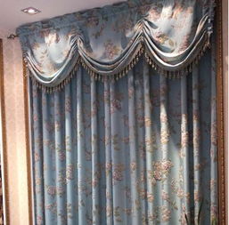 加盟布艺窗帘 开启家居软装新篇章