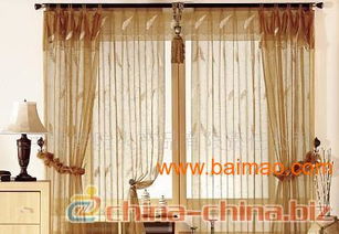 西城区专业窗帘清洗服务与蓝色布艺窗帘推荐指南