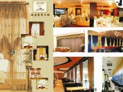 布艺窗帘定制专家 北京窗帘布草餐厅布草厂家全方位服务